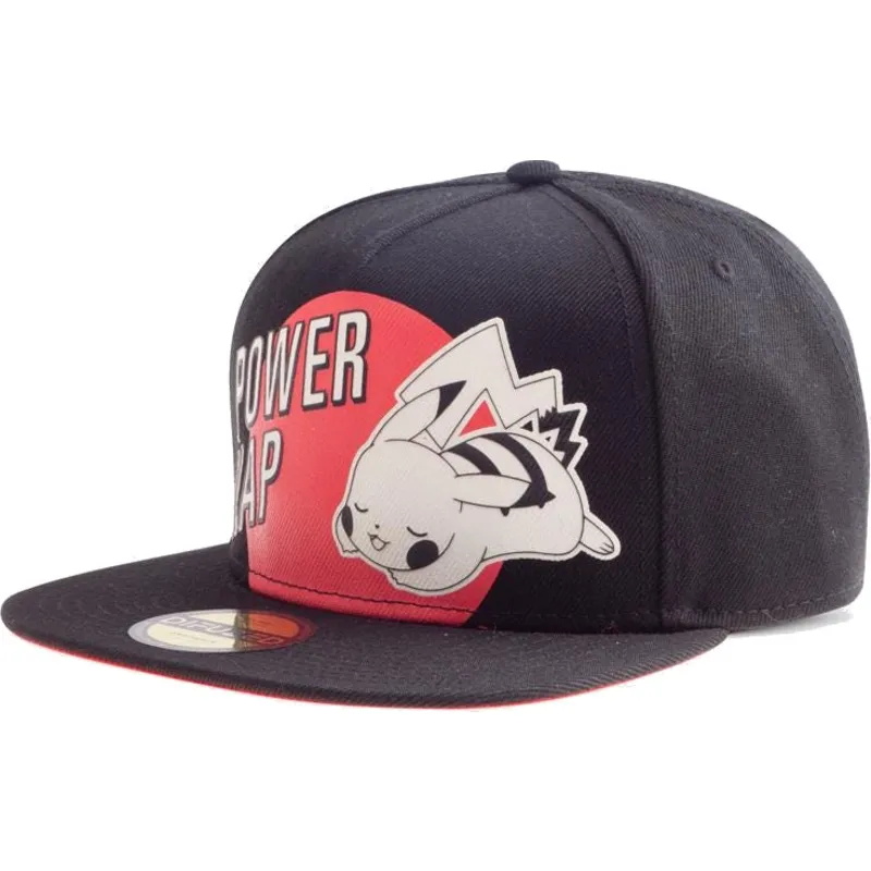 kapa-ravna-crna-snapback-power-nap-difuzed kapa-ravna-crna-snapback-power-nap-difuzed