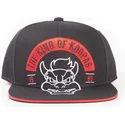 kapa-ravna-crna-snapback-the-king-of-koopas-bros-difuzed