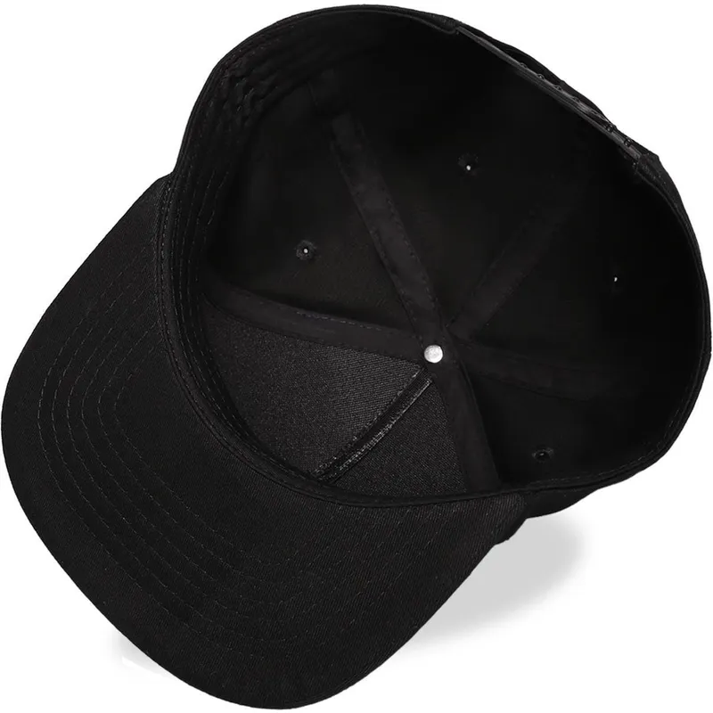 kapa-ravna-crna-snapback-za-djecu-baby-yoda-the-mandalorian-difuzed