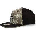 kapa-ravna-zelena-snapback-forbidden-west-difuzed