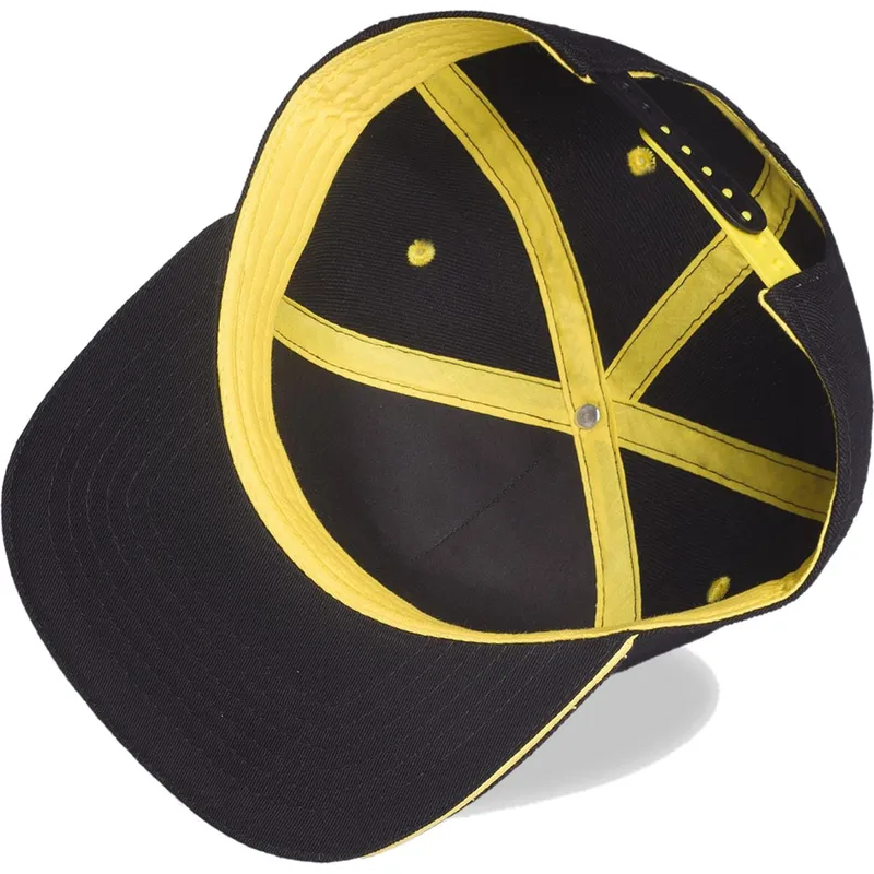 kapa-ravna-crna-snapback-angry-difuzed