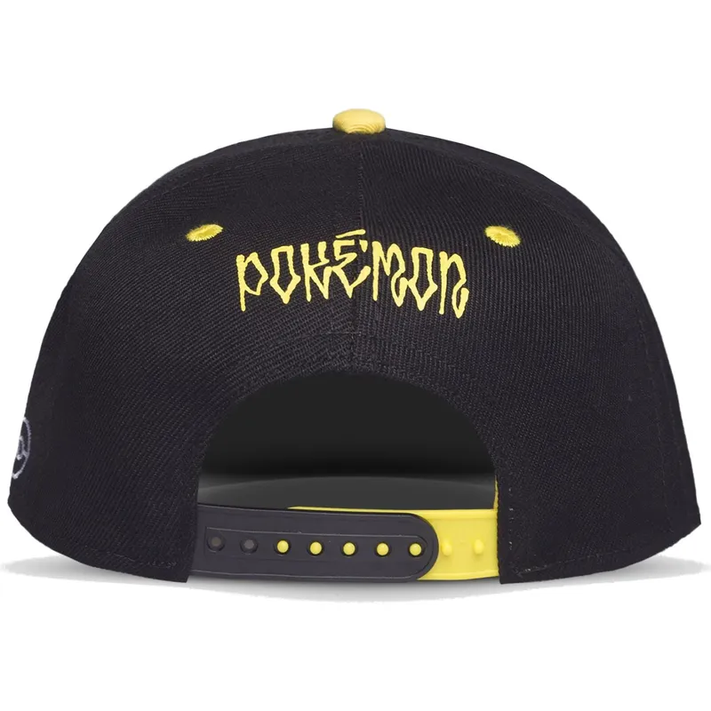 kapa-ravna-crna-snapback-angry-difuzed