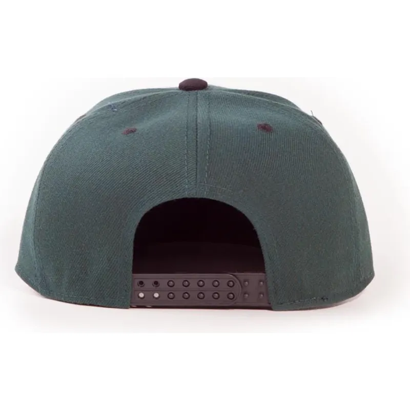 cap-ravna-green-snapback-difuzed