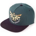 cap-ravna-green-snapback-difuzed