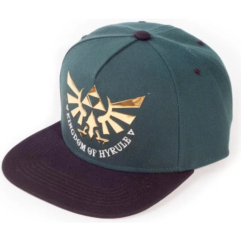 cap-ravna-green-snapback-difuzed
