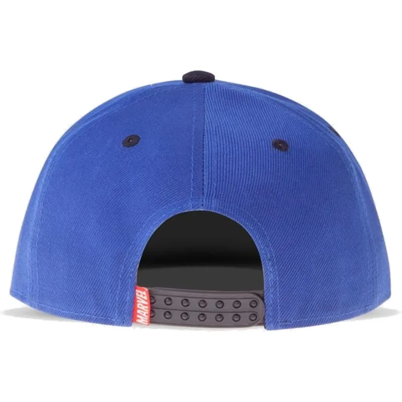 kapa-ravna-plava-snapback-difuzed