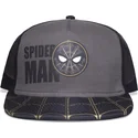 kapa-ravna-crna-snapback-trucker-difuzed
