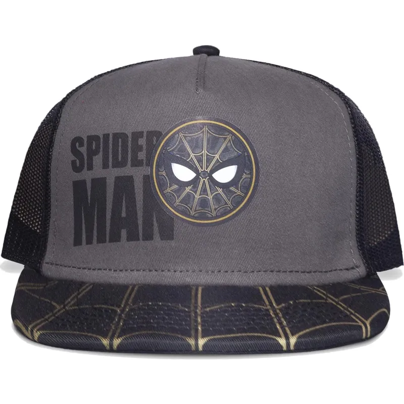 kapa-ravna-crna-snapback-trucker-difuzed