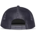 kapa-ravna-crna-snapback-trucker-difuzed