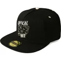 kapa-ravna-crna-snapback-critical-hit-dice-difuzed