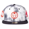 kapa-ravna-bijela-snapback-tye-dye-badge-difuzed