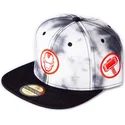 kapa-ravna-bijela-snapback-tye-dye-badge-difuzed