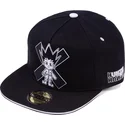 kapa-zaobljena-crna-snapback-difuzed