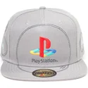 kapa-ravna-siva-snapback-sony-difuzed
