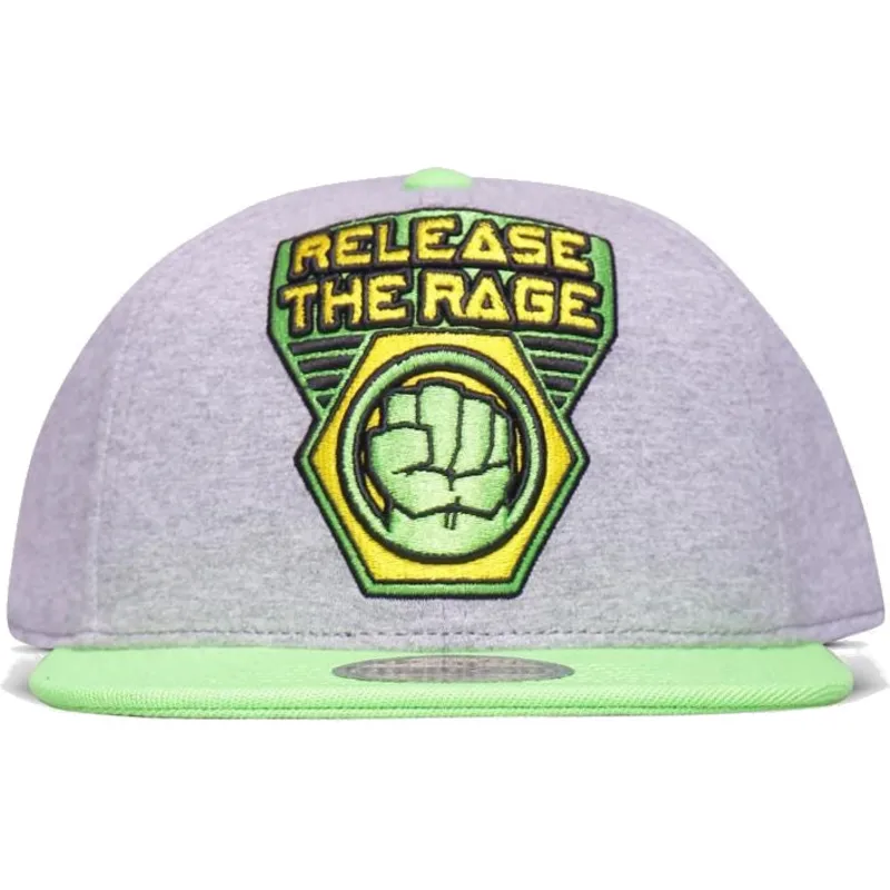 kapa-ravna-siva-snapback-za-djecu-release-the-rage-difuzed