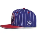 kapa-ravna-plava-snapback-las-guerrillas-yara-far-cry-difuzed