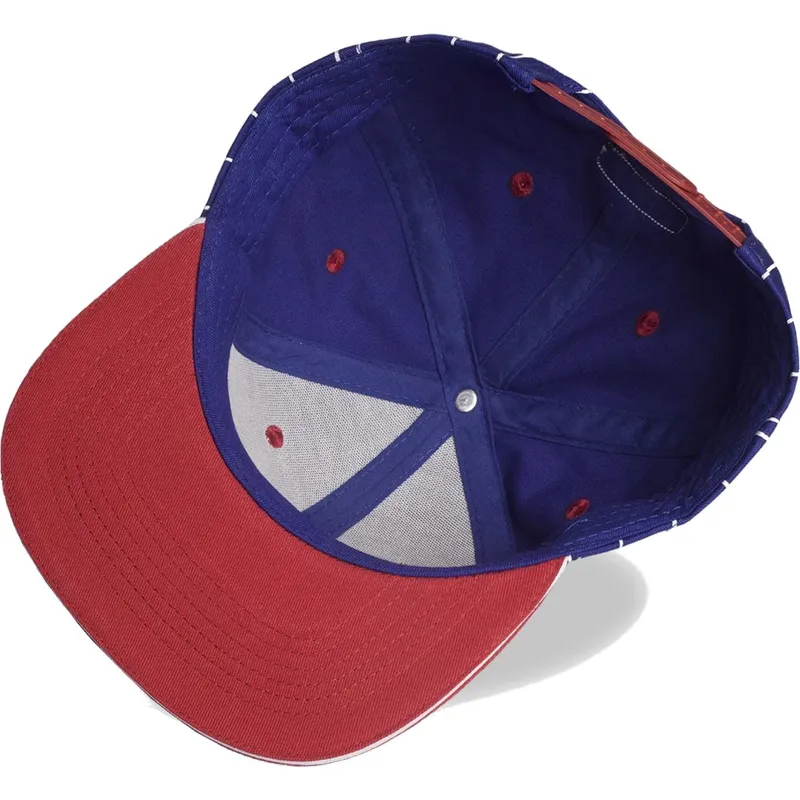 kapa-ravna-plava-snapback-las-guerrillas-yara-far-cry-difuzed