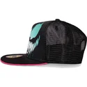 kapa-ravna-crna-snapback-za-djecu-trucker-difuzed