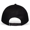 kapa-zaobljena-crna-snapback-wizards-unite-difuzed
