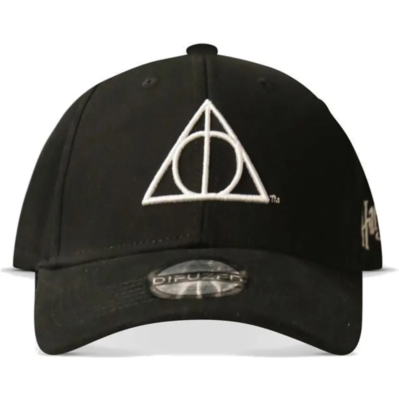 kapa-zaobljena-crna-snapback-la-muerte-harry-potter-difuzed