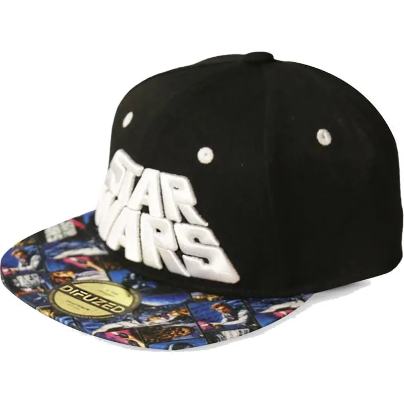 cap-ravna-black-snapback-difuzed