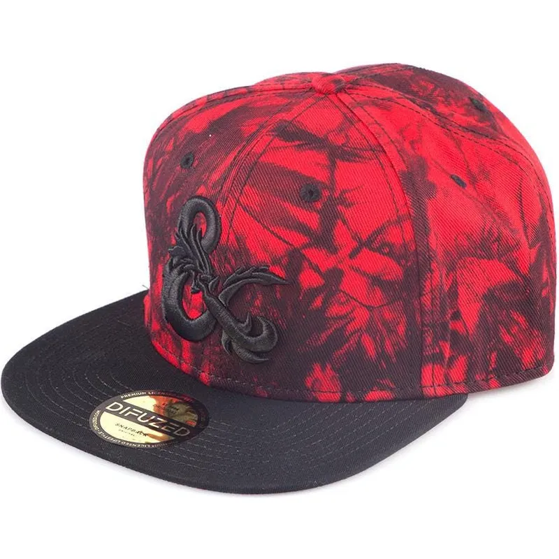 kapa-ravna-crvena-snapback-difuzed