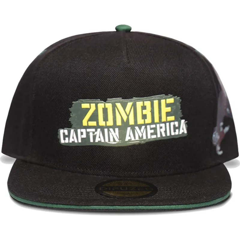 kapa-ravna-crna-snapback-zombie-what-if-difuzed