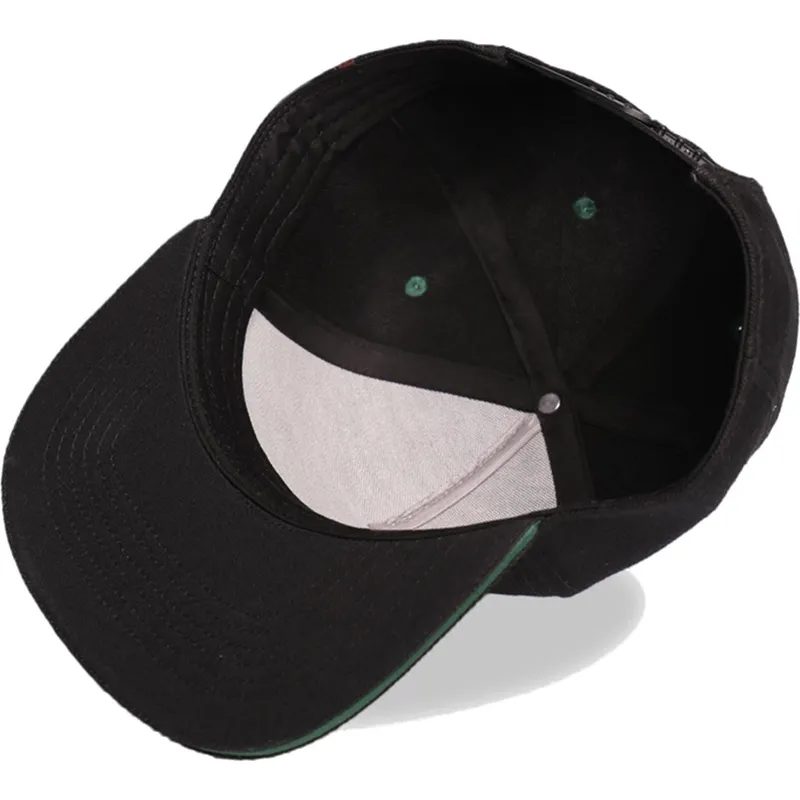 kapa-ravna-crna-snapback-zombie-what-if-difuzed