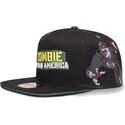 kapa-ravna-crna-snapback-zombie-what-if-difuzed