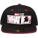 kapa-ravna-crna-snapback-what-if-difuzed