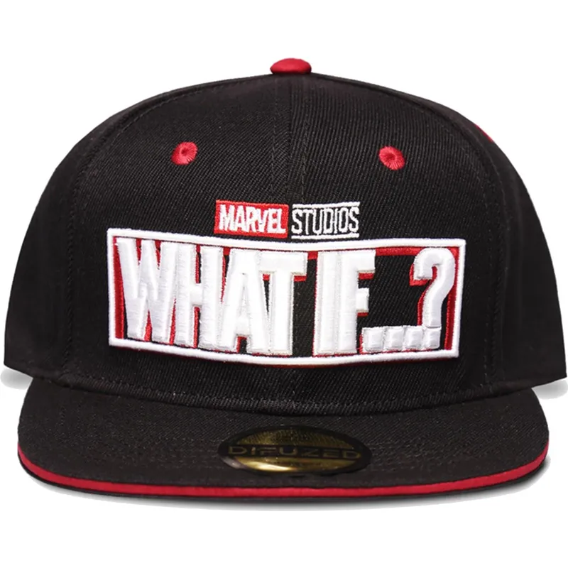 kapa-ravna-crna-snapback-what-if-difuzed