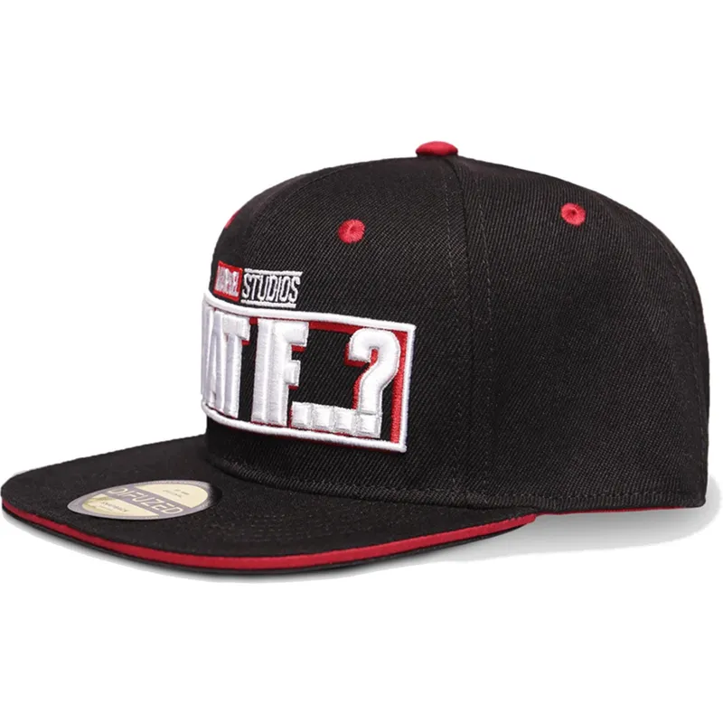kapa-ravna-crna-snapback-what-if-difuzed