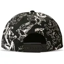 kapa-ravna-crna-snapback-3d-embroidery-difuzed