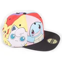kapa-ravna-visebojno-snapback-multi-pop-art-difuzed