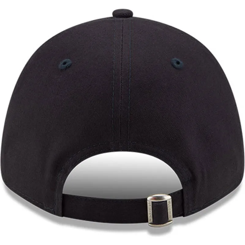 kapa-zaobljena-mornarsko-plava-podesiv-9forty-league-essential-new-york-yankees-mlb-new-era
