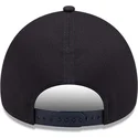 kapa-zaobljena-mornarsko-plava-snapback-9forty-e-frame-new-york-yankees-mlb-new-era