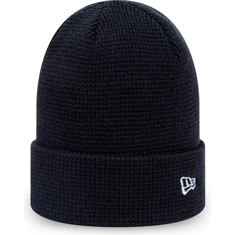 kapa-mornarsko-plava-cuff-beanie-pop-colour-new-era