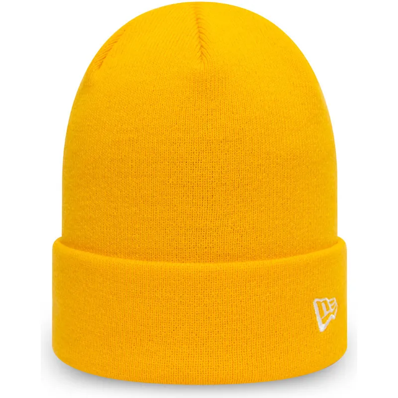 kape-zuta-cuff-knit-pop-colour-new-era