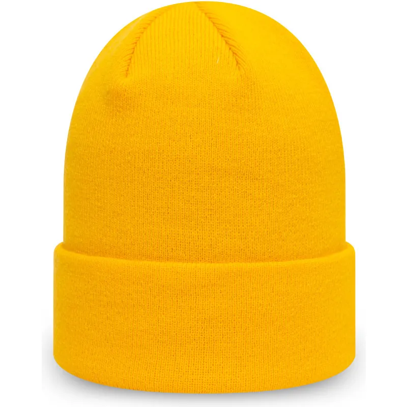 kape-zuta-cuff-knit-pop-colour-new-era