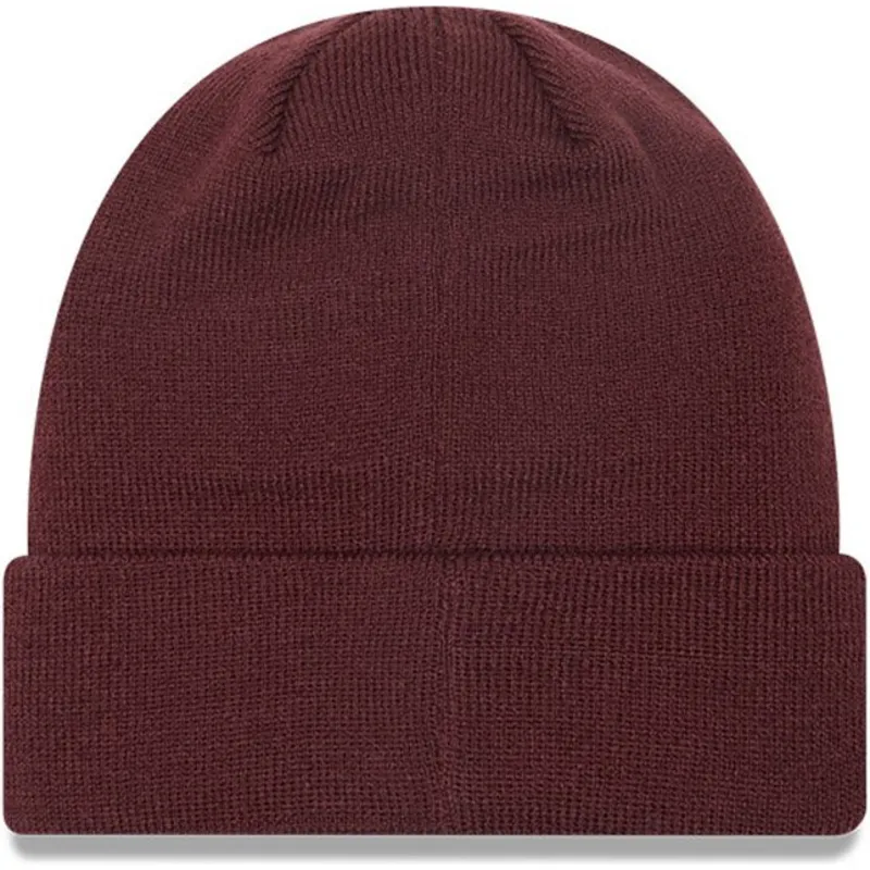 kapa-crvena-cuff-beanie-league-essential-new-york-yankees-mlb-new-era