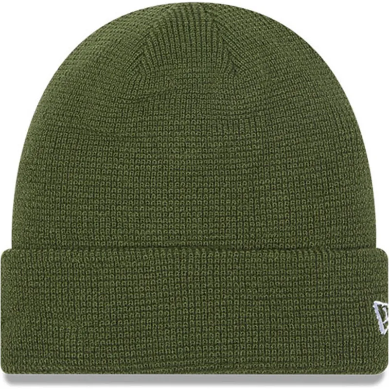 kapa-zelena-cuff-knit-pop-colour-new-era