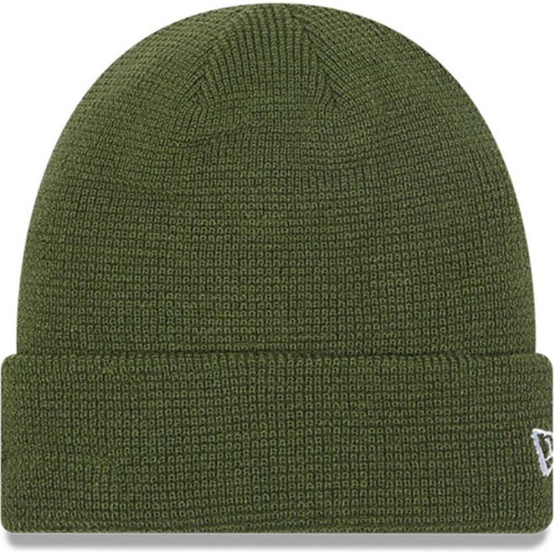 new-era-cuff-knit-pop-colour-green-beanie