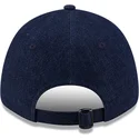 kapa-zaobljena-mornarsko-plava-podesiv-9forty-denim-new-york-yankees-mlb-new-era