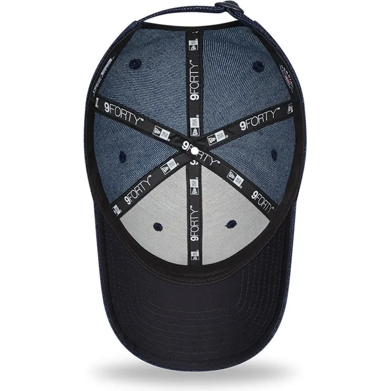 kapa-zaobljena-mornarsko-plava-podesiv-9forty-denim-new-york-yankees-mlb-new-era