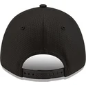 kapa-zaobljena-crna-snapback-9forty-mono-team-colour-boston-red-sox-mlb-new-era