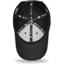 kapa-zaobljena-crna-snapback-9forty-mono-team-colour-boston-red-sox-mlb-new-era