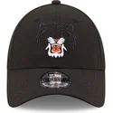 kapa-zaobljena-crna-snapback-9forty-elemental-detroit-tigers-mlb-new-era