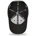 kapa-zaobljena-crna-snapback-9forty-elemental-detroit-tigers-mlb-new-era