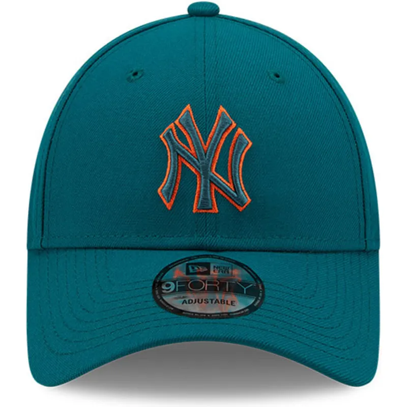 kapa-zaobljena-plava-podesiv-9forty-pop-outline-new-york-yankees-mlb-new-era