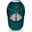 kapa-zaobljena-plava-podesiv-9forty-pop-outline-new-york-yankees-mlb-new-era